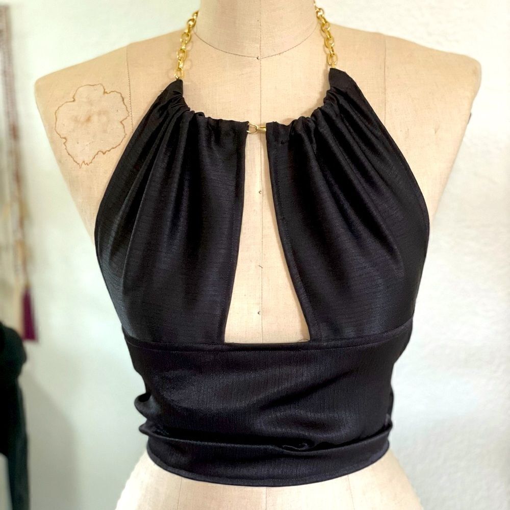 Handmade  top